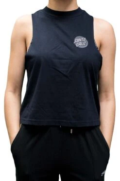 Santa Cruz Missing Dot Muscle