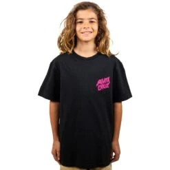 Santa Cruz OG Slasher Youth Tee