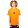 Santa Cruz OS Roskopp Break Center Youth Tee