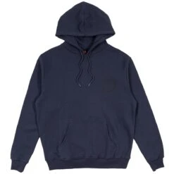 Santa Cruz Screaming Insignia Mono Hood