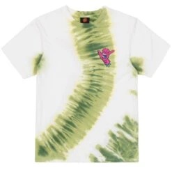 Santa Cruz Shaka Hand Youth Tee