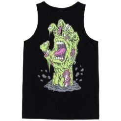 Santa Cruz Walking Hand Youth Muscle