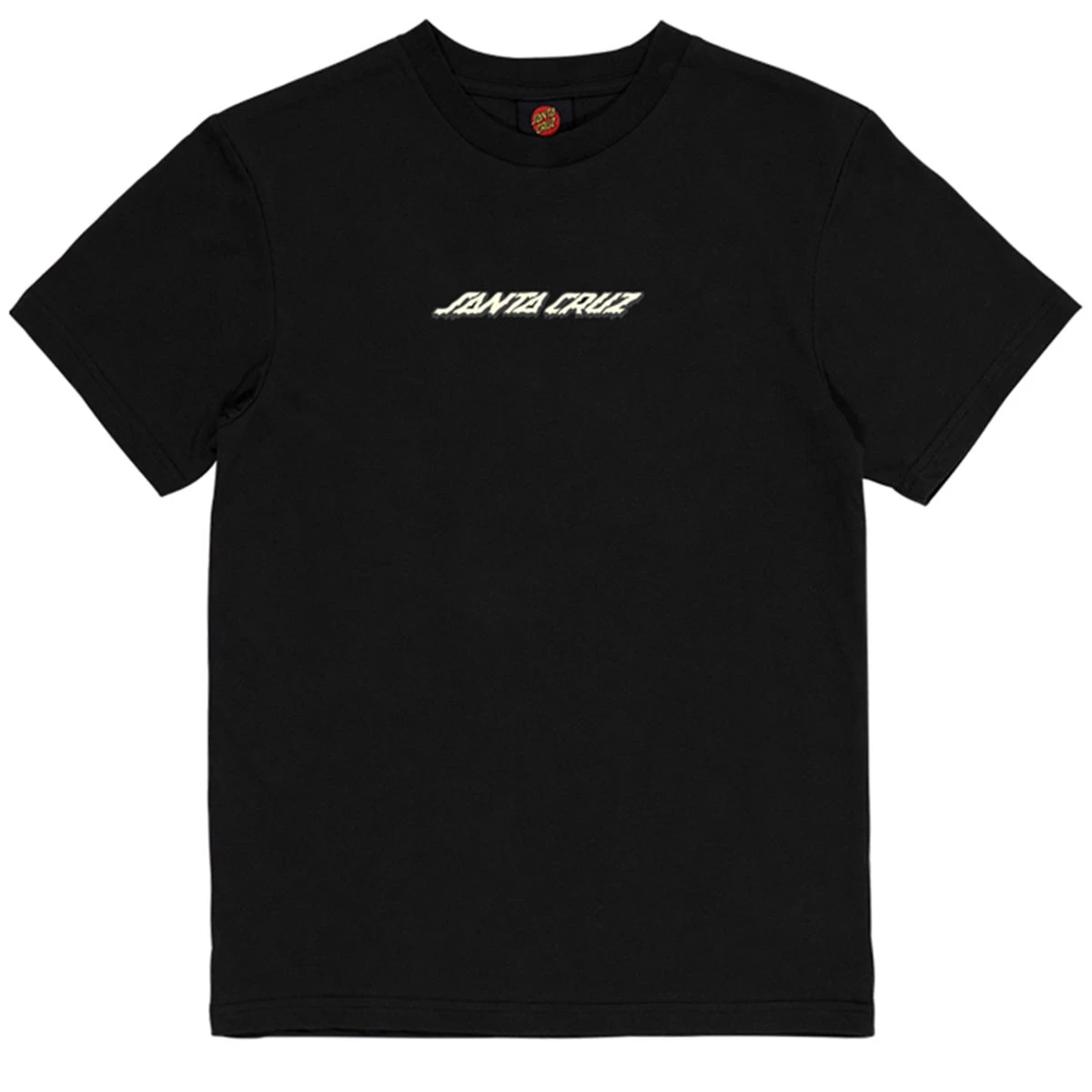 Santa Cruz Walking Hand Youth Tee - Image 2