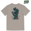 Santa Cruz Walking Hand Youth Tee