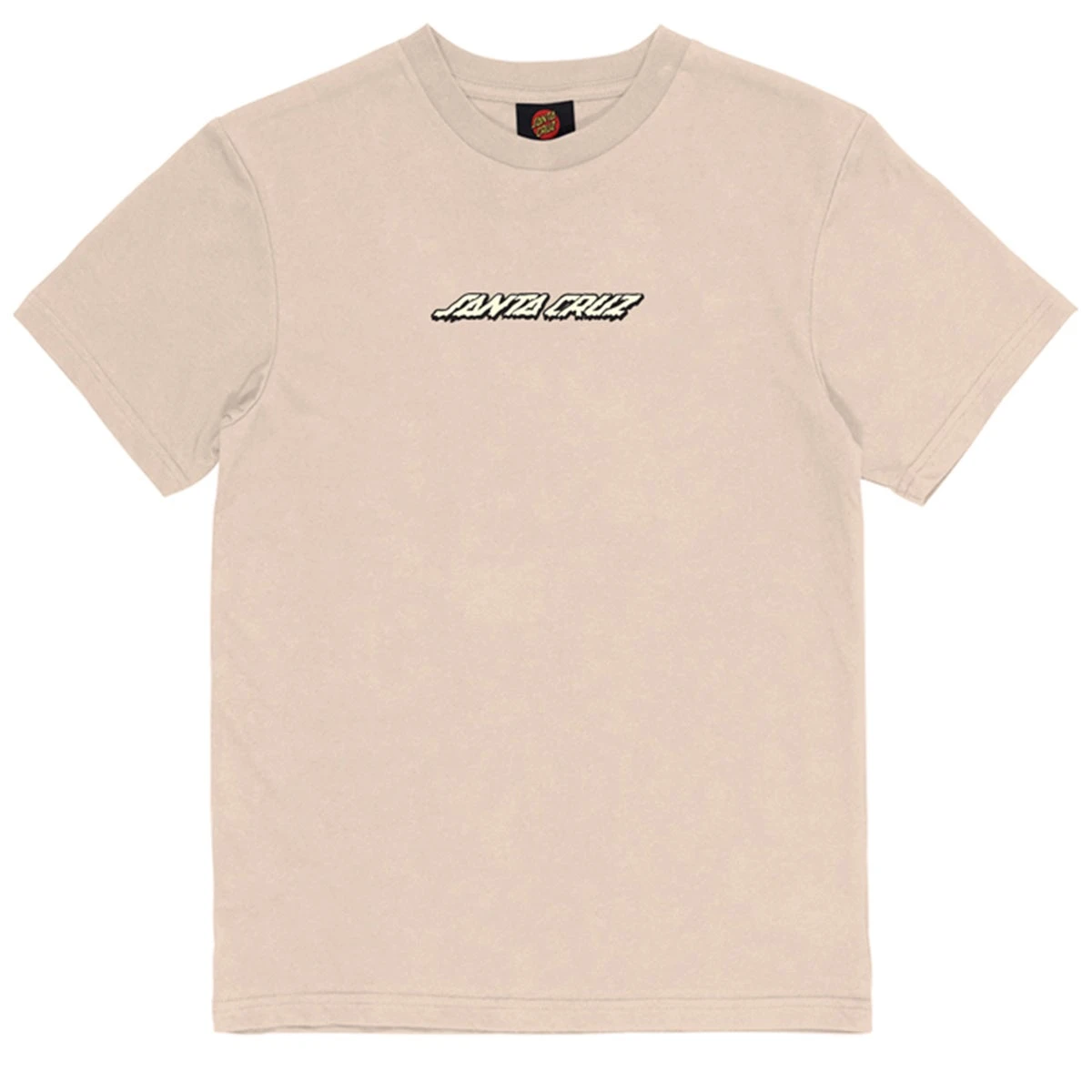 Santa Cruz Walking Hand Youth Tee - Image 3