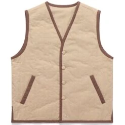 Smile & Wave Kingdom Vest
