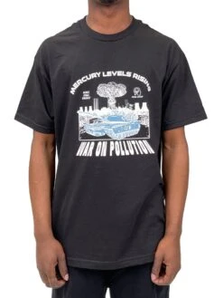 Smile & Wave Mercury Rising Tee