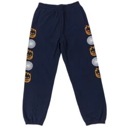 Spitfire Bighead Swirl Combo Sweatpants