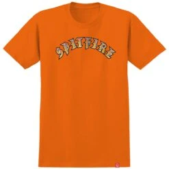 Spitfire Old E Youth Tee
