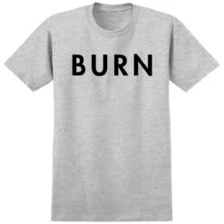 Spitfire X Gnarhunters Burn Tee