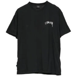 Stussy 50-50 Pigment Tee