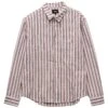Stussy Authentic Oxford L/S Shirt