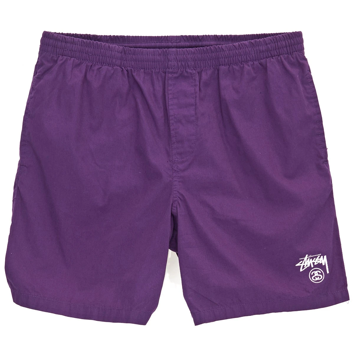 Stussy Basic Stock Beachshort
