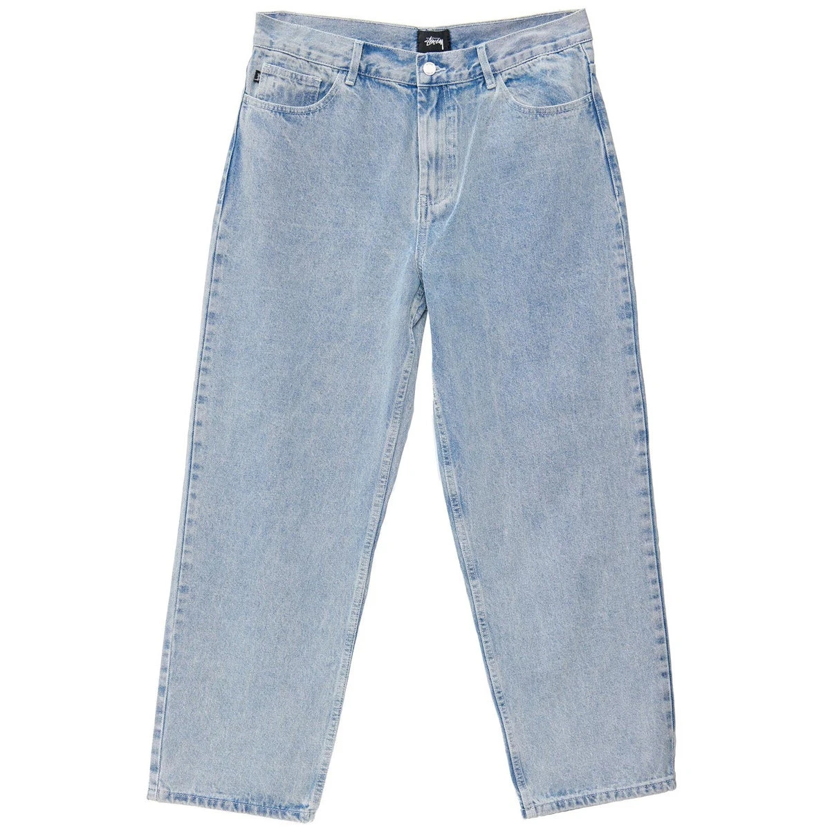 Stussy Big Ol Jean