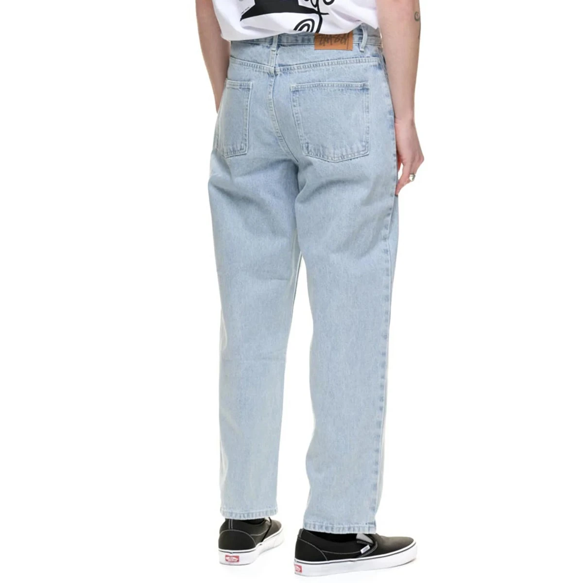 Stussy Big Ol Jean - Image 2