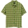 Stussy Burke Pocket S/S Shirt