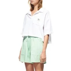 Stussy Byron Pullover Shirt