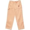 Stussy Canvas Work Pant