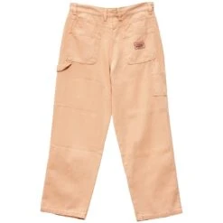 Stussy Canvas Work Pant