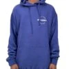 Stussy City Circle Hood