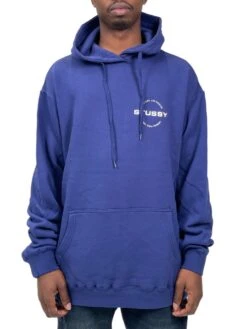 Stussy City Circle Hood