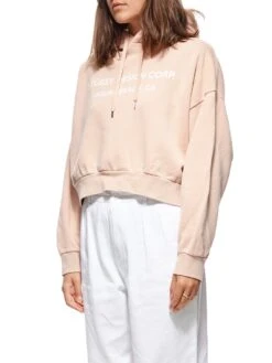 Stussy Design Corp Hood