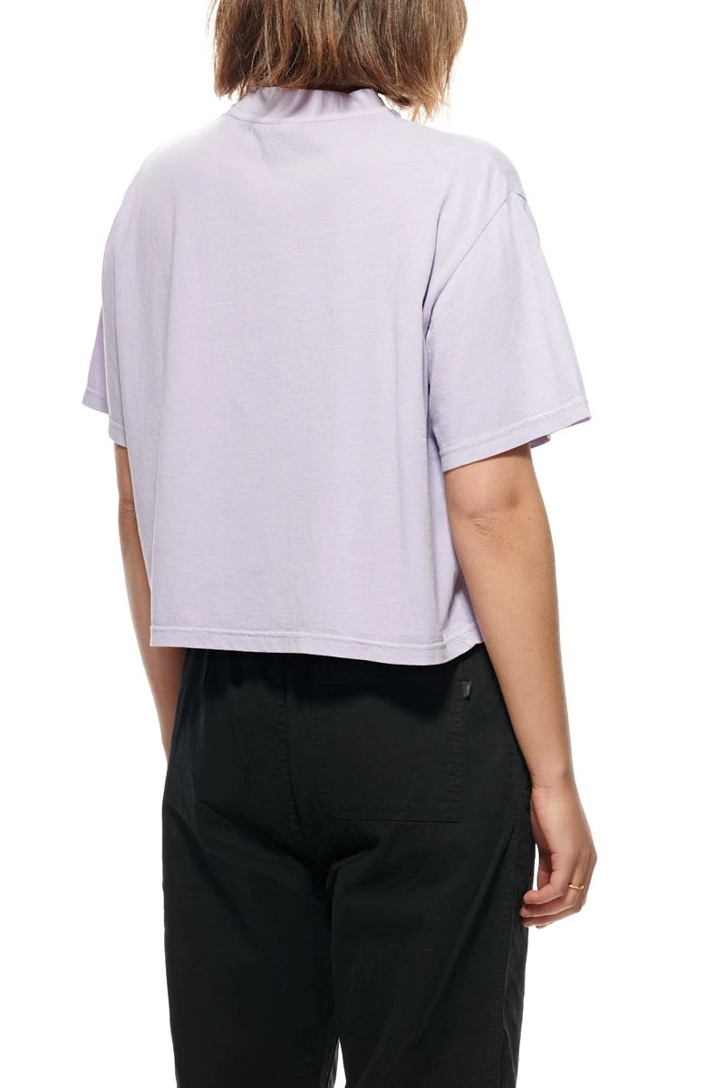 Stussy Designs Pocket Boxy Tee - Image 3