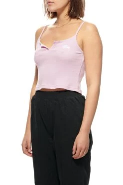 Stussy Elson Rib Singlet