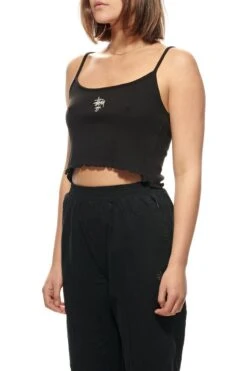 Stussy Fairmont Fluted Singlet