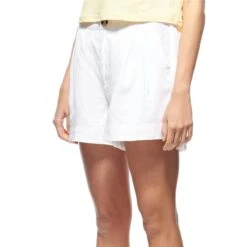 Stussy Germain Linen HW Short