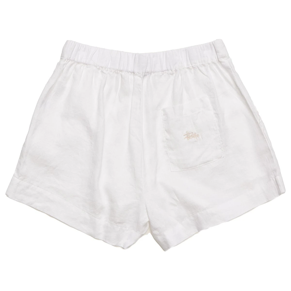 Stussy Germain Linen HW Short - Image 2