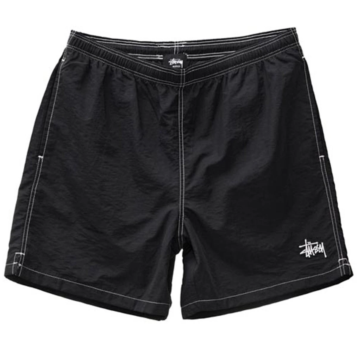 Stussy Graffiti Contrast Beachshort