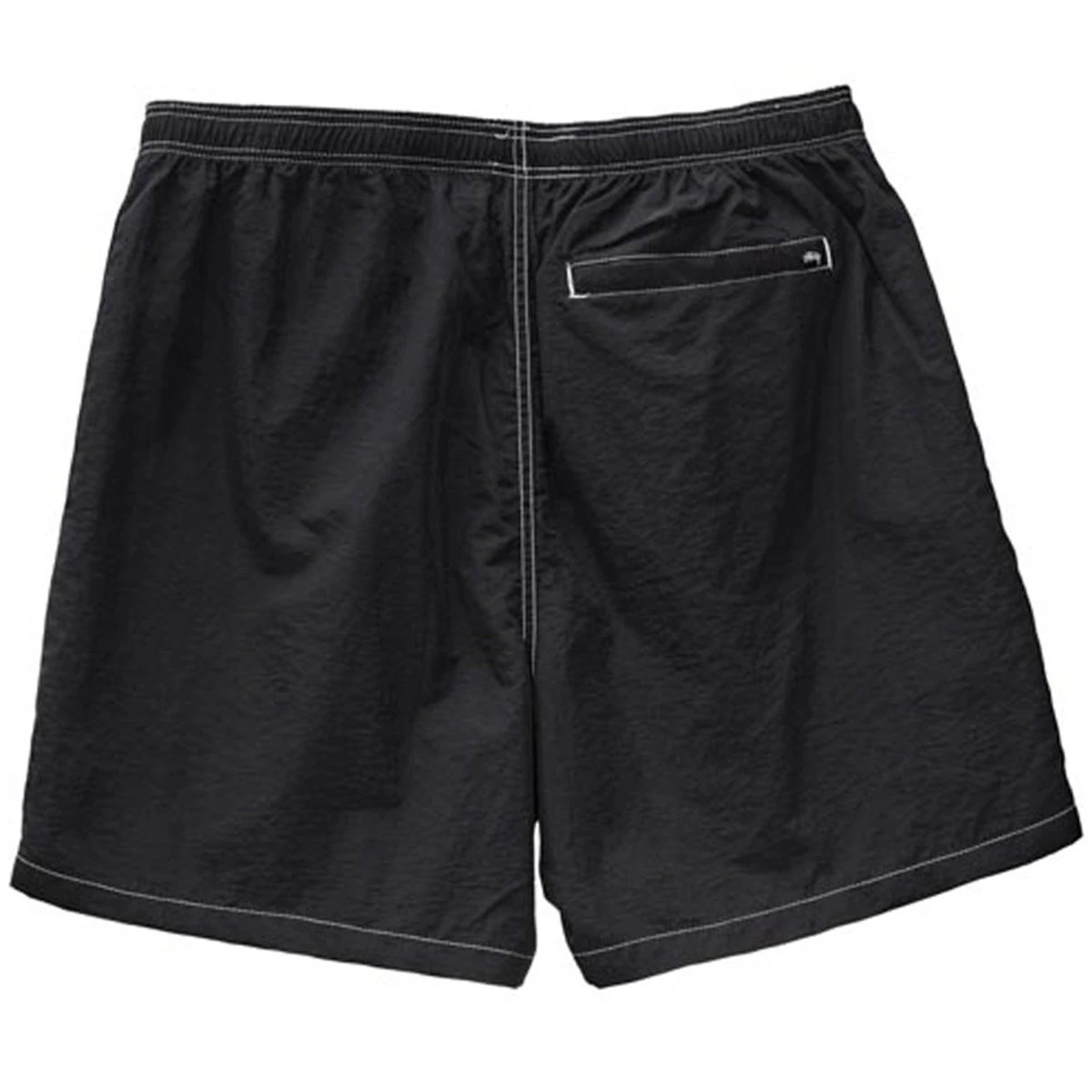 Stussy Graffiti Contrast Beachshort - Image 2