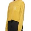 Stussy Graffiti Pigment Boxy L/S Tee