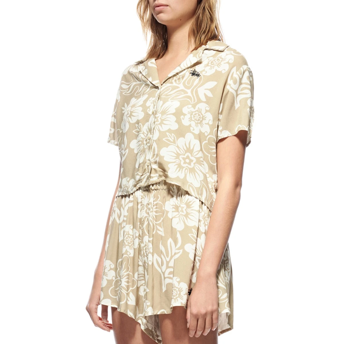 Stussy Granada S/S Shirt