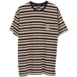 Stussy International Pocket Tee