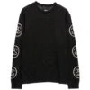 Stussy Link Knit Crew