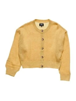 Stussy Mable Button Up Cardy