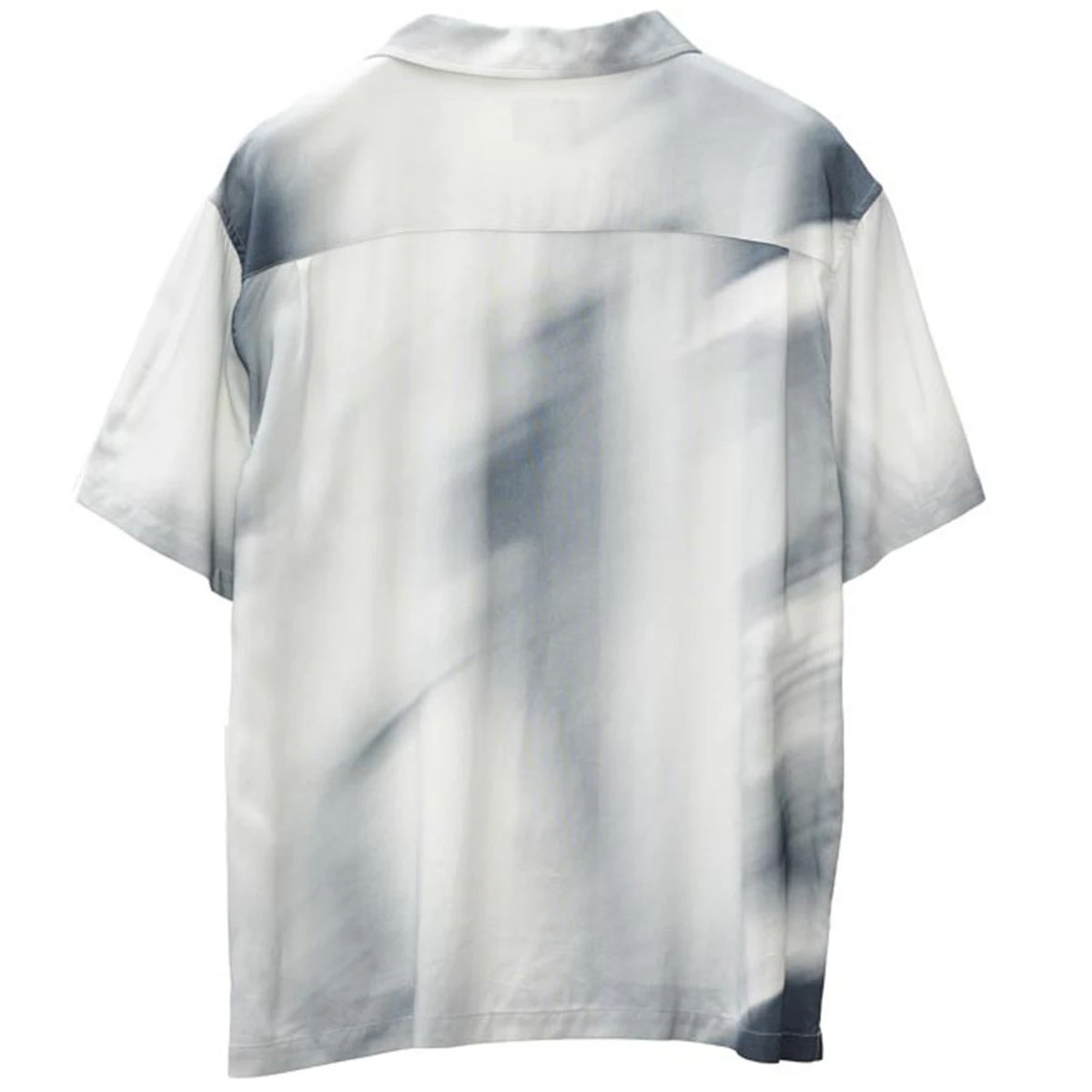 Stussy Motion Rayon S/S Shirt - Image 2