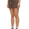 Stussy Paisley HW Short