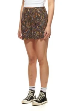 Stussy Paisley HW Short