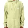 Stussy Pigment Stock Hood