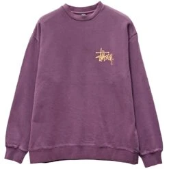 Stussy Shadow Graffiti Crew