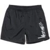 Stussy Shadow Script Long Beachshort
