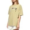 Stussy Shadow Script Relaxed Tee