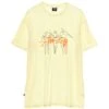 Stussy Three People Tee