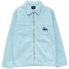 Stussy Tyler Cord Jacket
