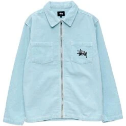 Stussy Tyler Cord Jacket