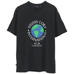 Stussy Utopia 50/50 Tee