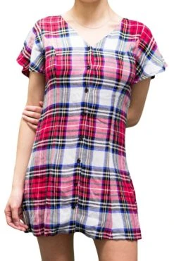 Stussy Valence Dress